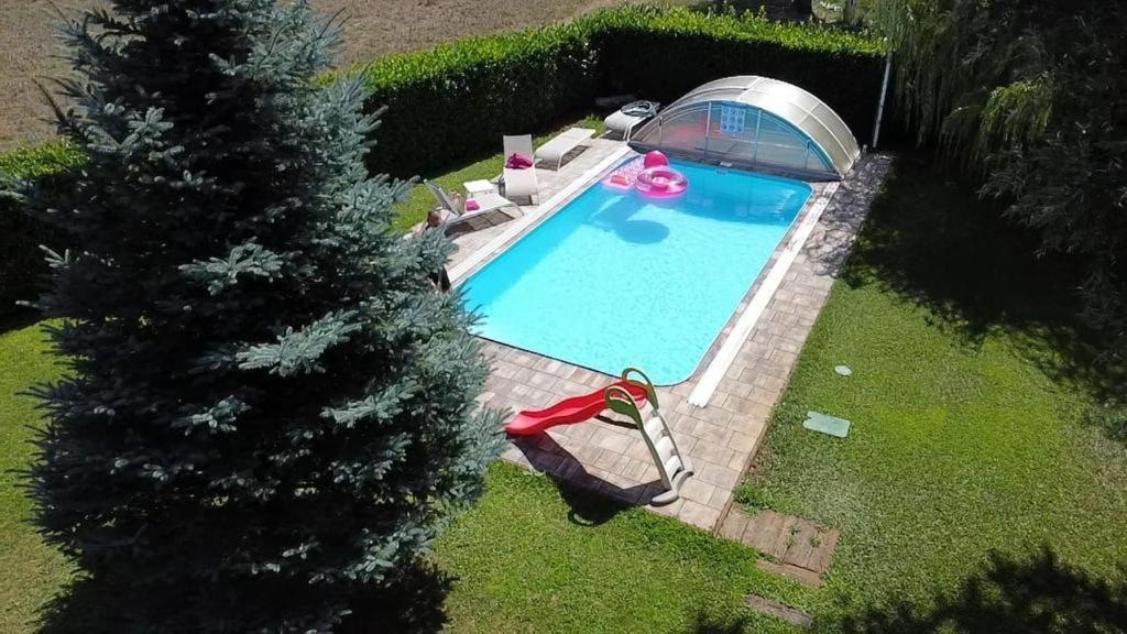 Villa Leko Dream House Cetina Екстер'єр фото